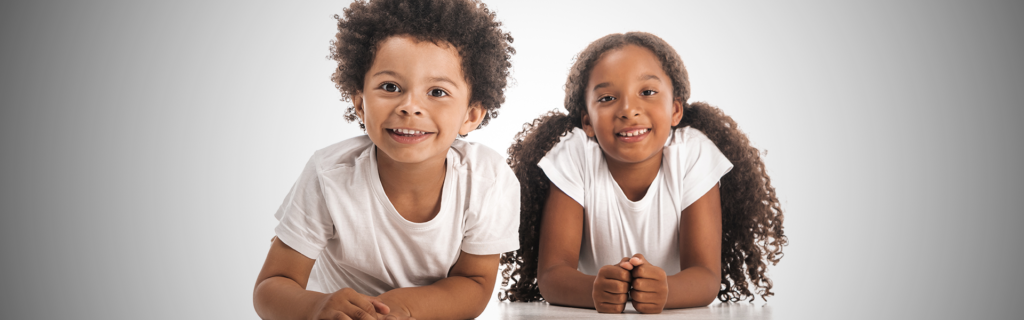 Child Modeling