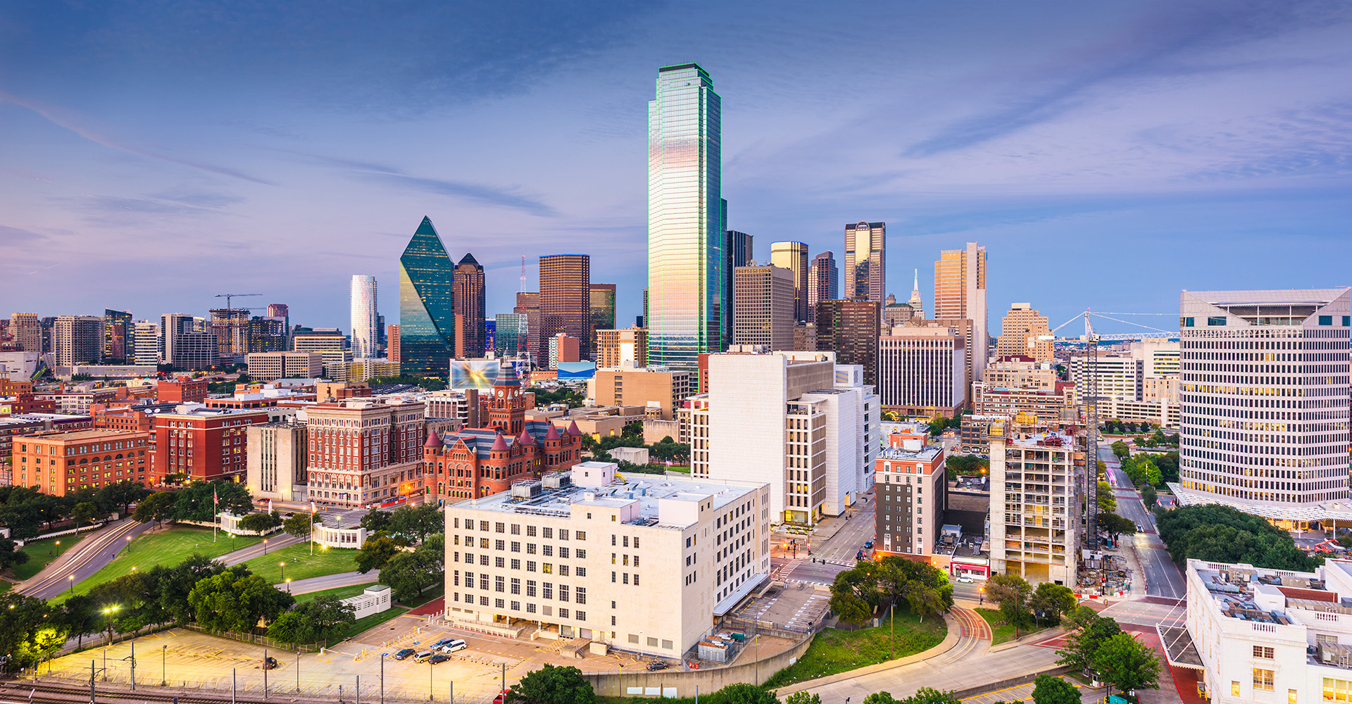 Launch a Modeling Career in Dallas – USA Models.